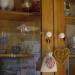Vitrine et reflets